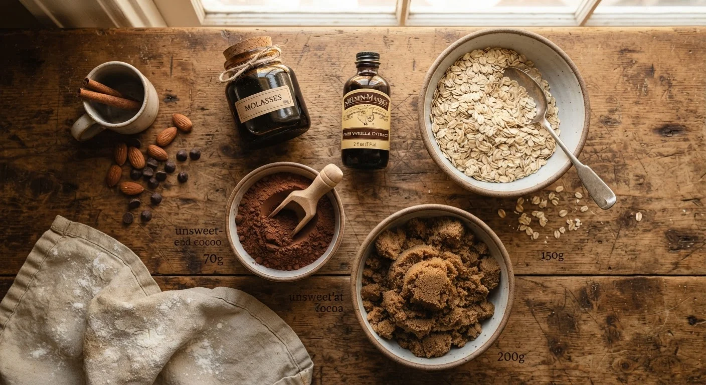 Affordable Ingredients That Punch Above Their Weight in Baking