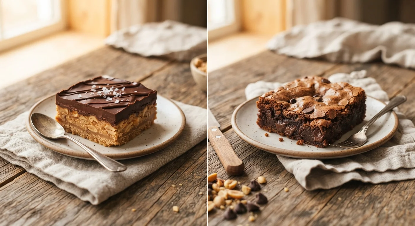 No-Bake vs. Baked Desserts: Which Saves More Time and Money