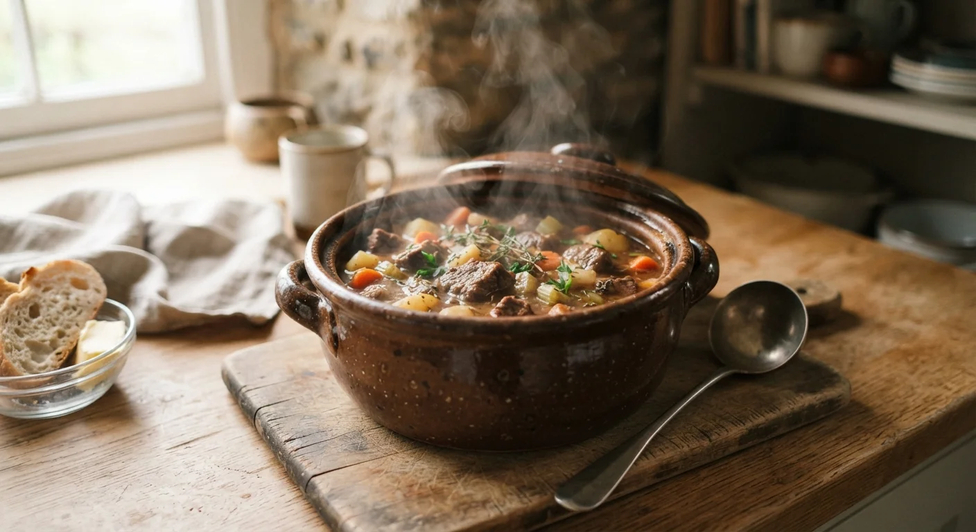 Why Your Leftovers Taste Better the Next Day