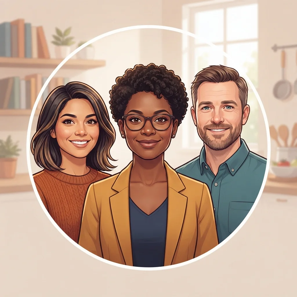 Cooking Tips Editorial Team